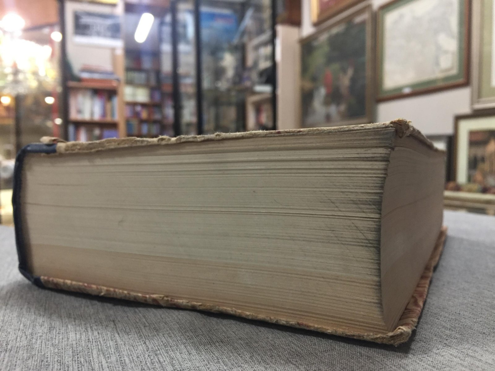 Письма и бумаги Императора Петра Великого. Том I. 1688–1701 гг. Редкое историческое издание 1887 г.