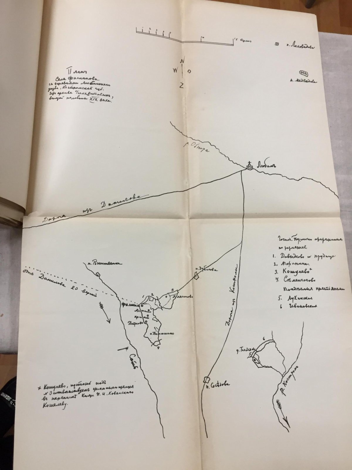 «Летопись Историко-Родословного Общества в Москве» (1908). Выпуски 1–2 — генеалогия потомков Гедемина и родословие князей Хаванских