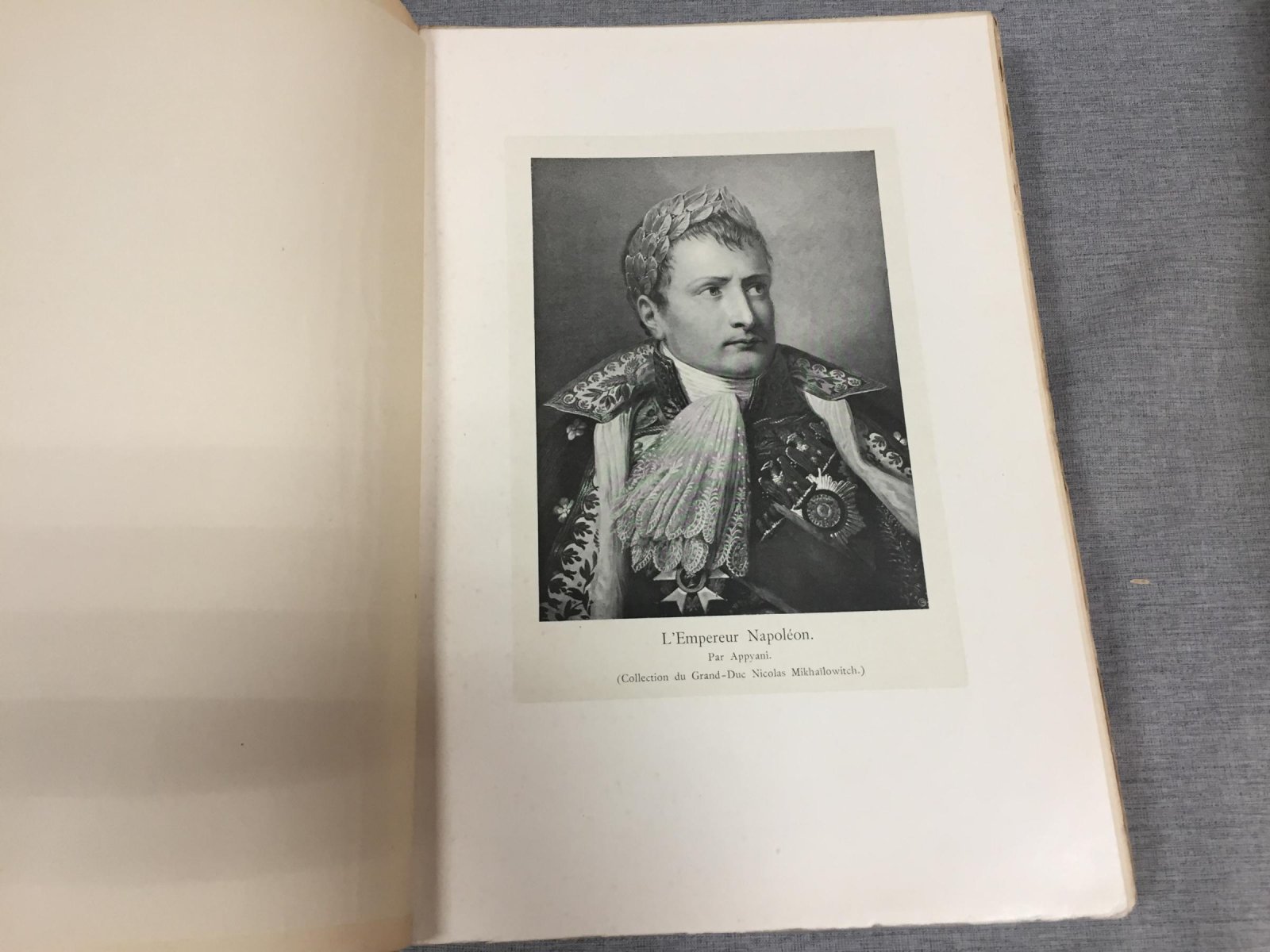 Дипломатические отношения России и Франции (1808–1812): донесения французских послов из Санкт-Петербурга (в шести томах)