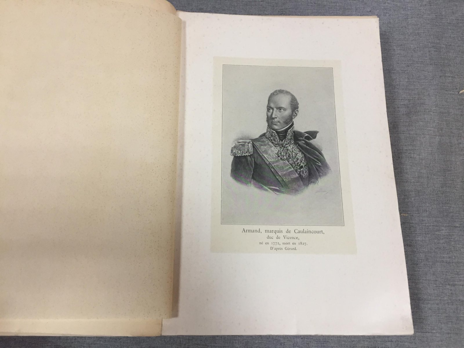 Дипломатические отношения России и Франции (1808–1812): донесения французских послов из Санкт-Петербурга (в шести томах)