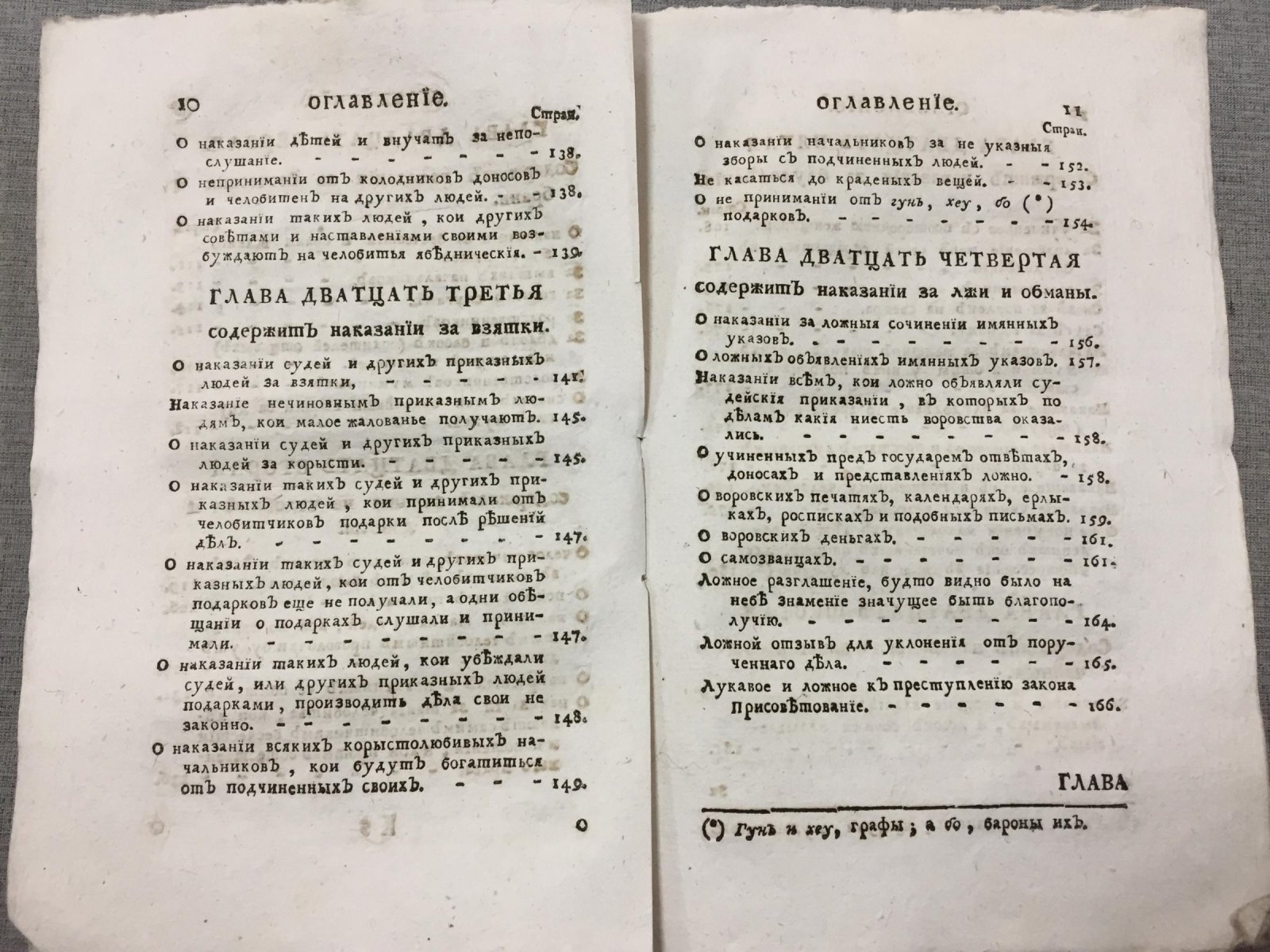Китайское уложение: уголовный кодекс (в переводе с манжурского) — часть вторая