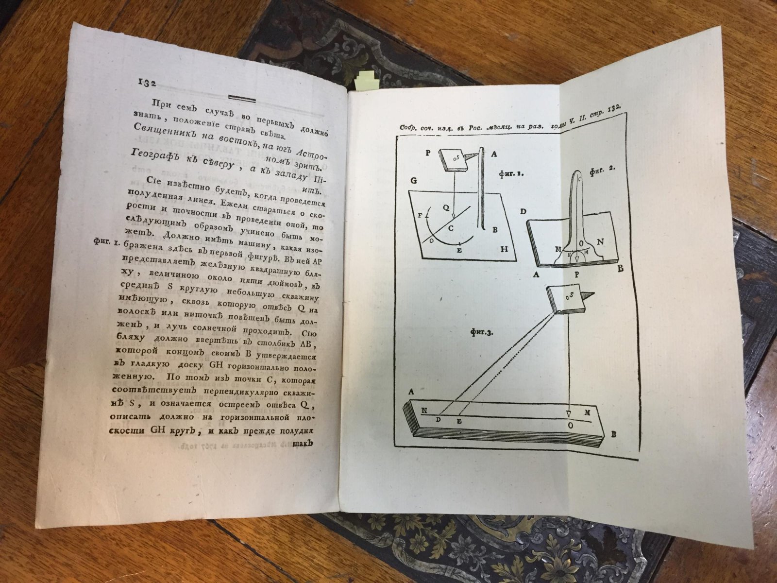 Богданов А. Краткое описание начала и приращения Санкт-Петербурга (до 1748 года). Извлечение из месяцесловов и рукописных материалов