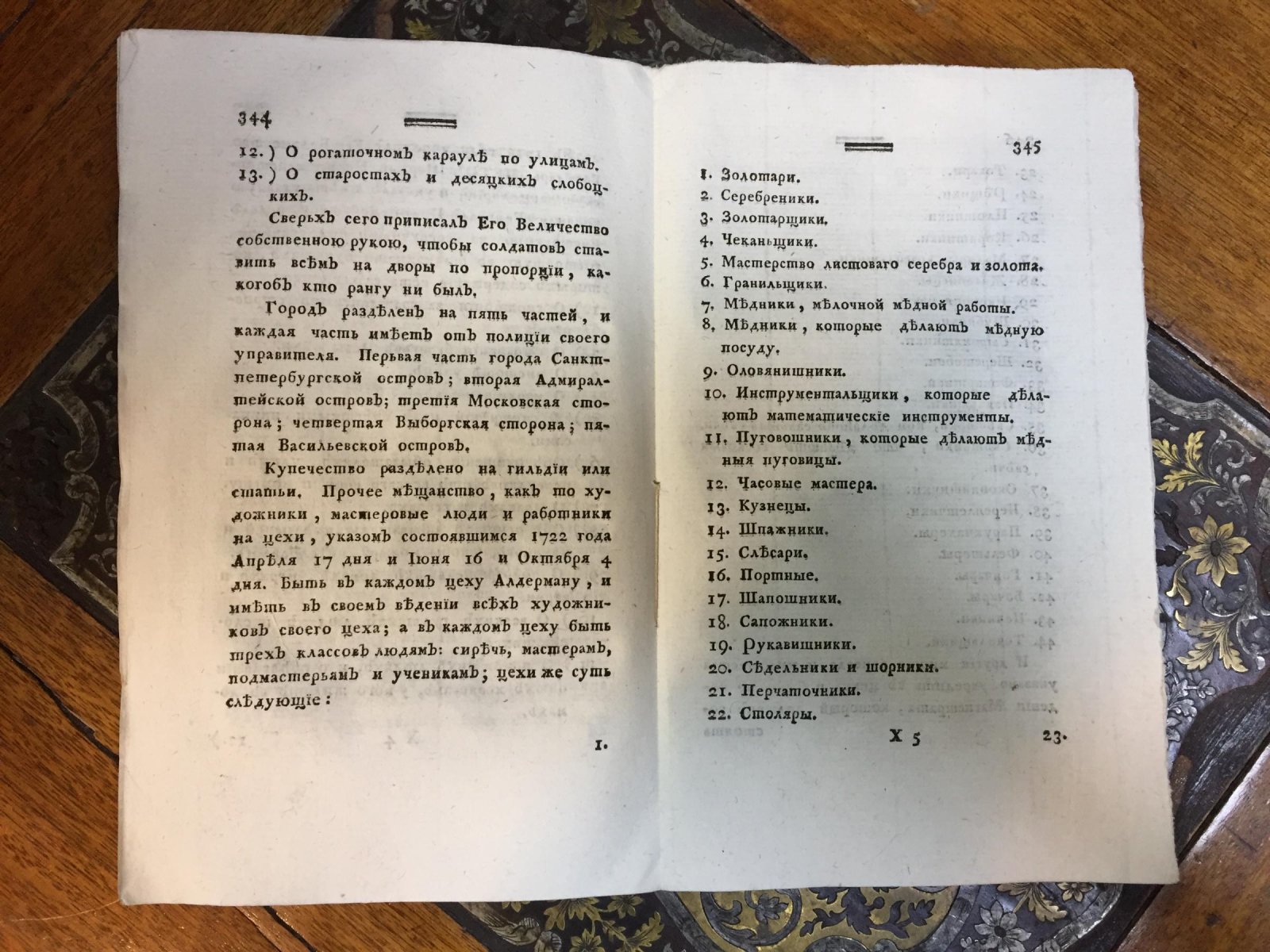Богданов А. Краткое описание начала и приращения Санкт-Петербурга (до 1748 года). Извлечение из месяцесловов и рукописных материалов