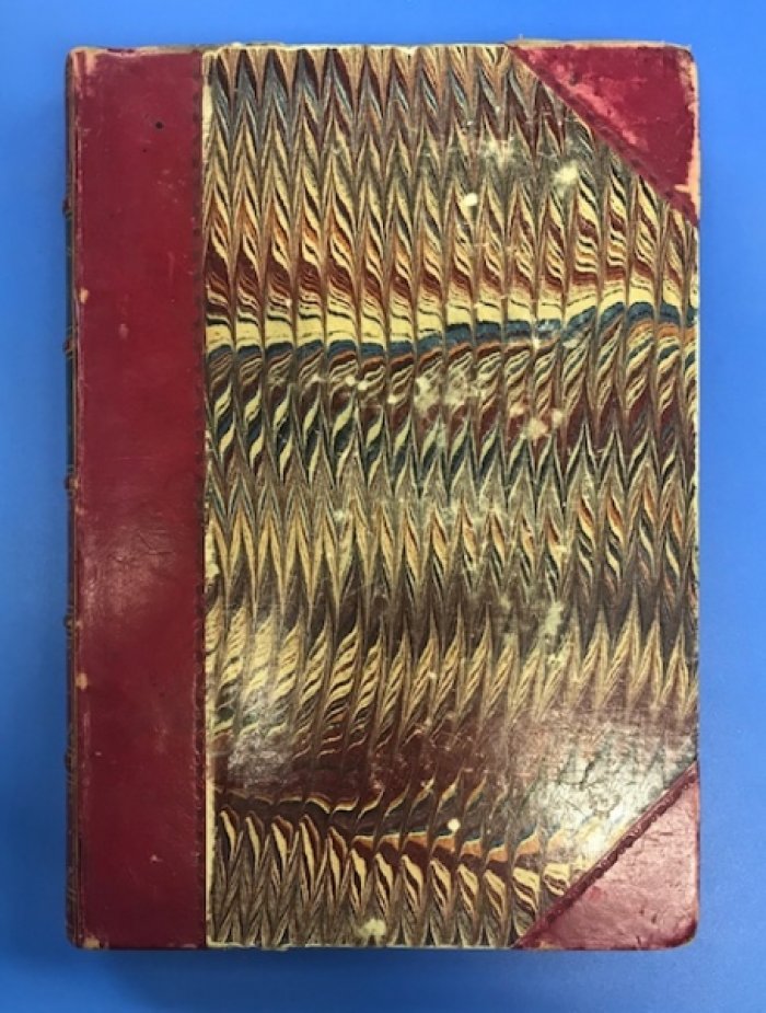 Dickens Charls. A childs history of England.