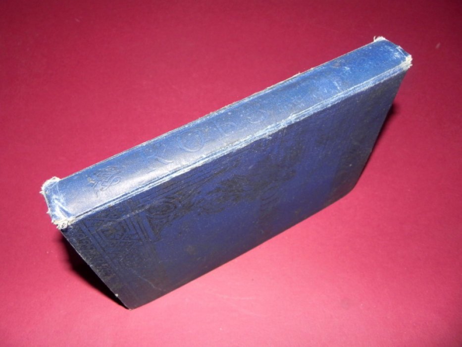 Т. Г. Шевченко. Кобзарь. Издание 1888 года