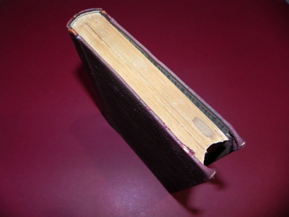 Естественная история миротворения. В двух книгах
