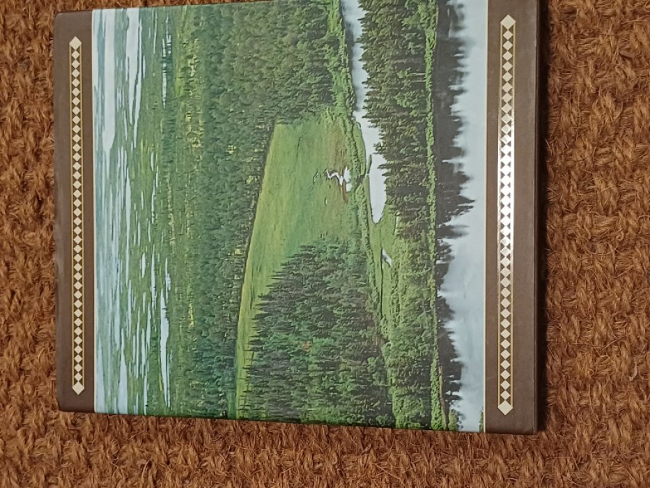 Кузнецов Е. Там где искрится Пур.