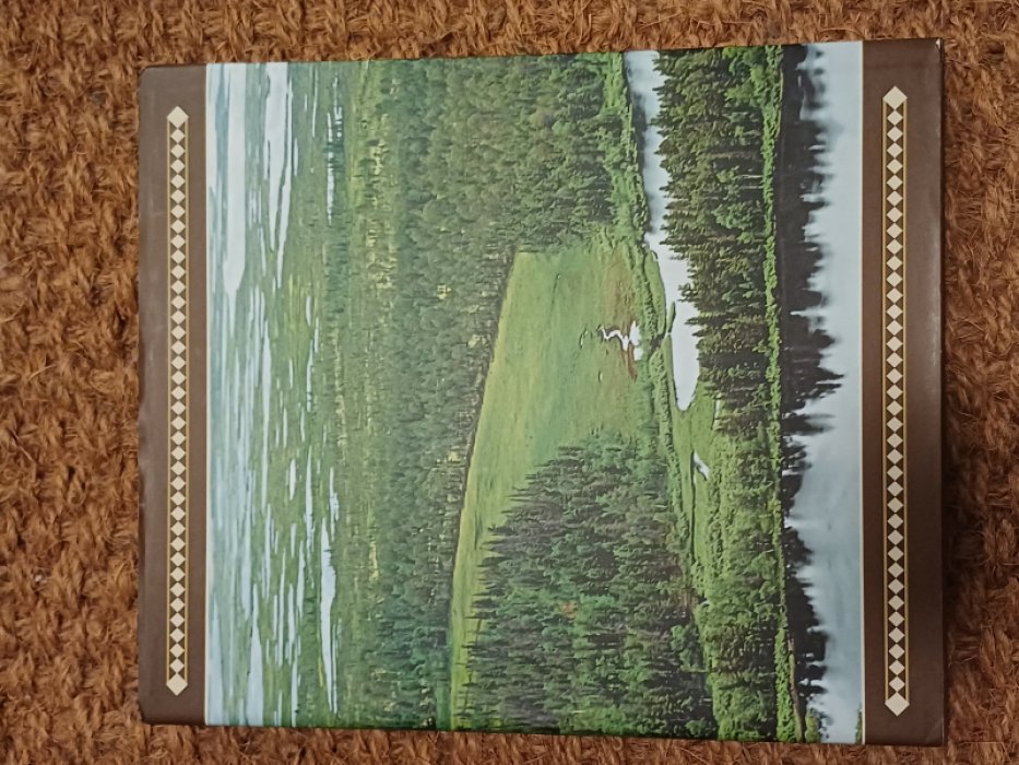 Кузнецов Е. Там где искрится Пур.