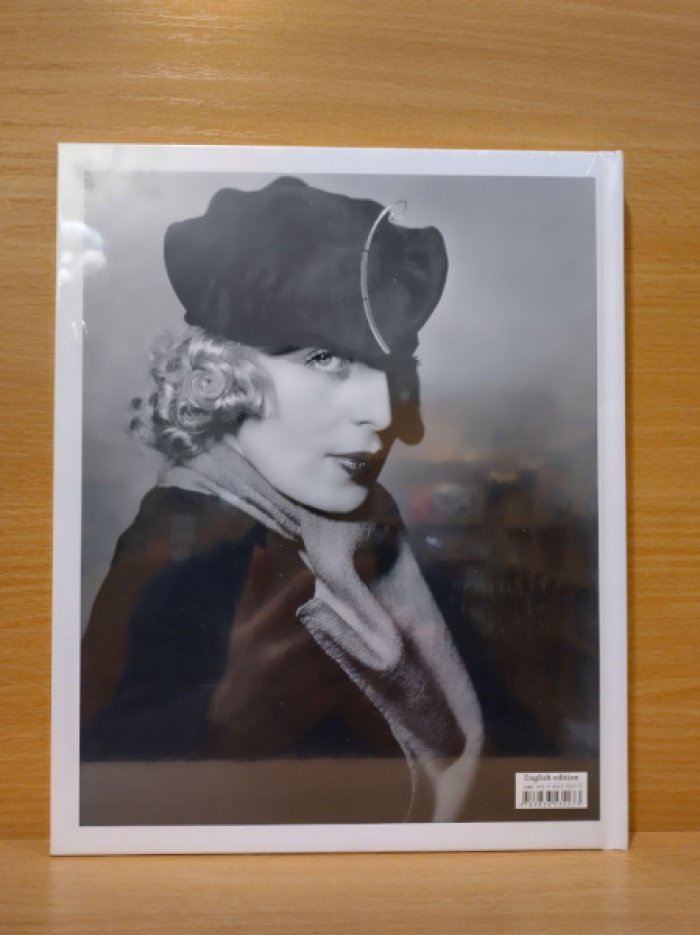 Neret Gilles. De Lempicka. Тамара де Лемпицка (на английском языке)