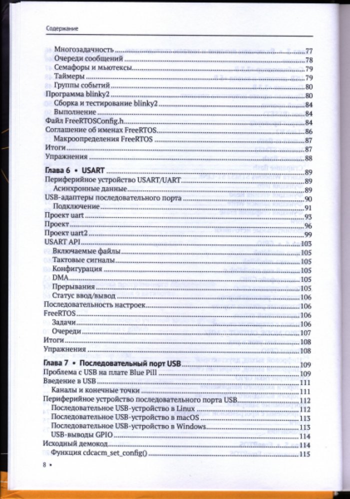 Гей Уоррен. Основы STM32.