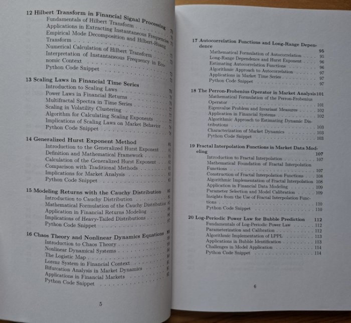Grant Richman / Грант Ричман. Fractal Geometry and the Zeroes of the Zeta Function in Market Analysis With Python / Фрактальная геометрия и нули дзета-функции в анализе рынка на Python.