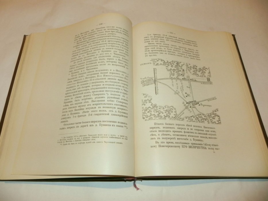 Подробное описание Нарвско-Красносельских маневров 1899 года (летние маневры под Санкт‑Петербургом)