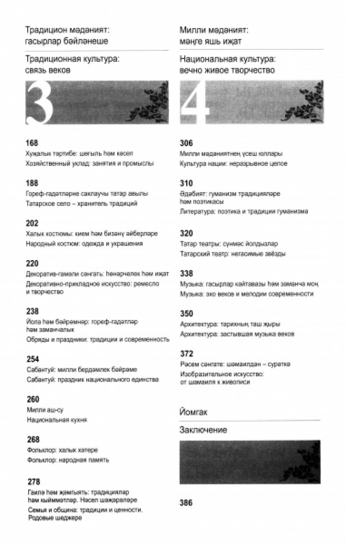 Татарский мир [Татар доньясы].