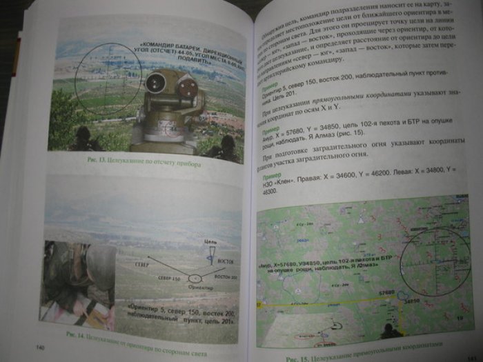 Литвиненко В.И., Цеханович Д.Б. Справочник сержанта.