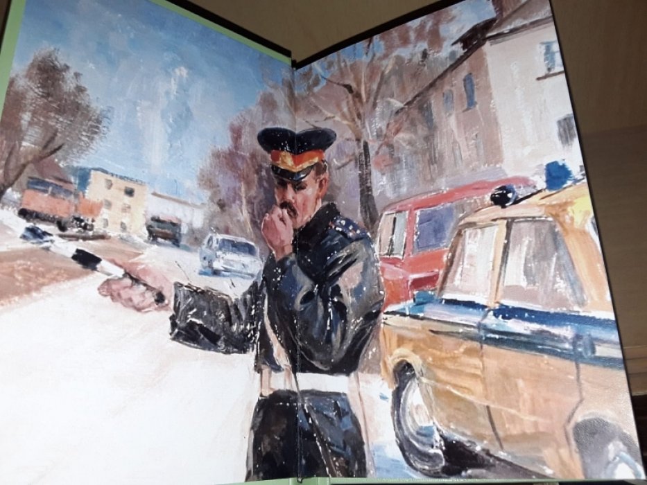 Записки следователя-9. Сборник детективов.
