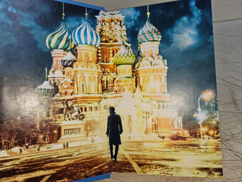 Карр Джек. Только мертвые.