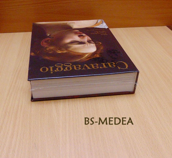 Schutze Sebastian. Caravaggio The Complete Works. КАРАВАДЖО. Полное собрание работ (на английском языке). Тискусство.
