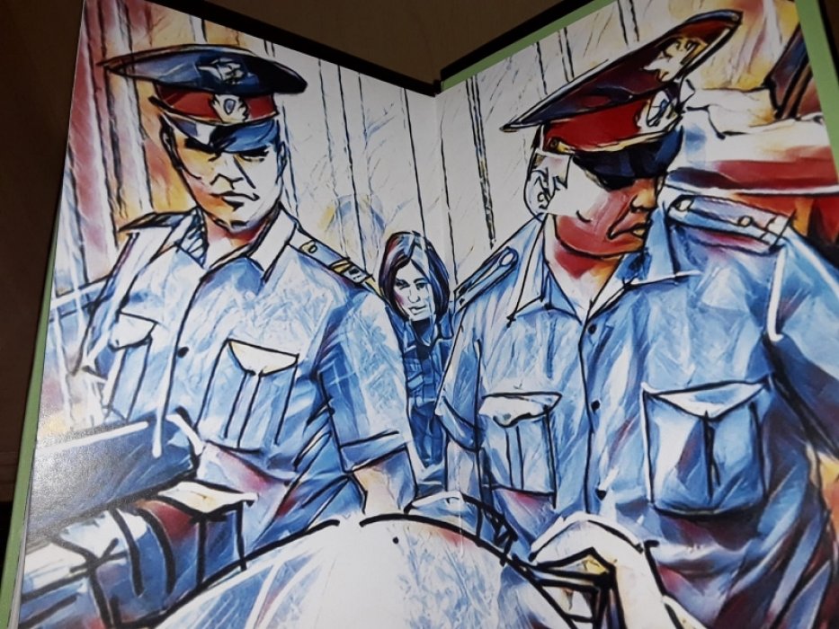 Записки следователя-10. Сборник детективов.