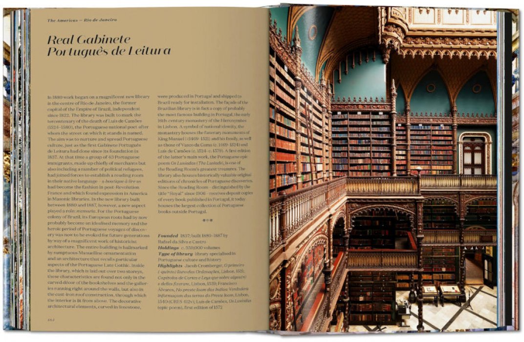 Sladek Elisabeth. Massimo Listri. The Worlds Most Beautiful Libraries. Массимо Листри. Самые прекрасные библиотеки мира (на английском языке). Тфото.