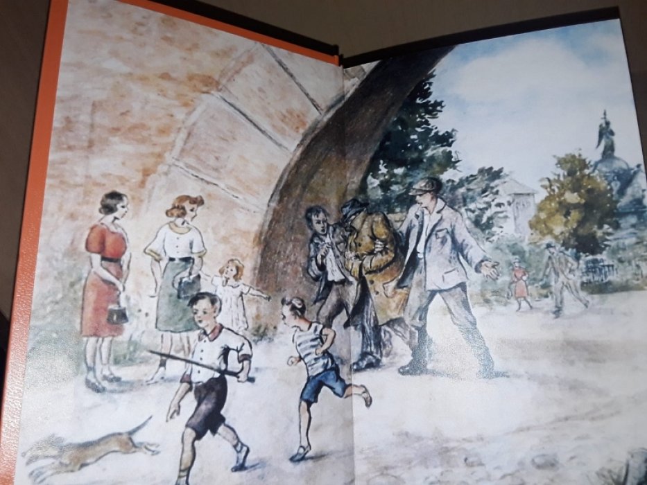 Записки чекиста-3. Сборник.