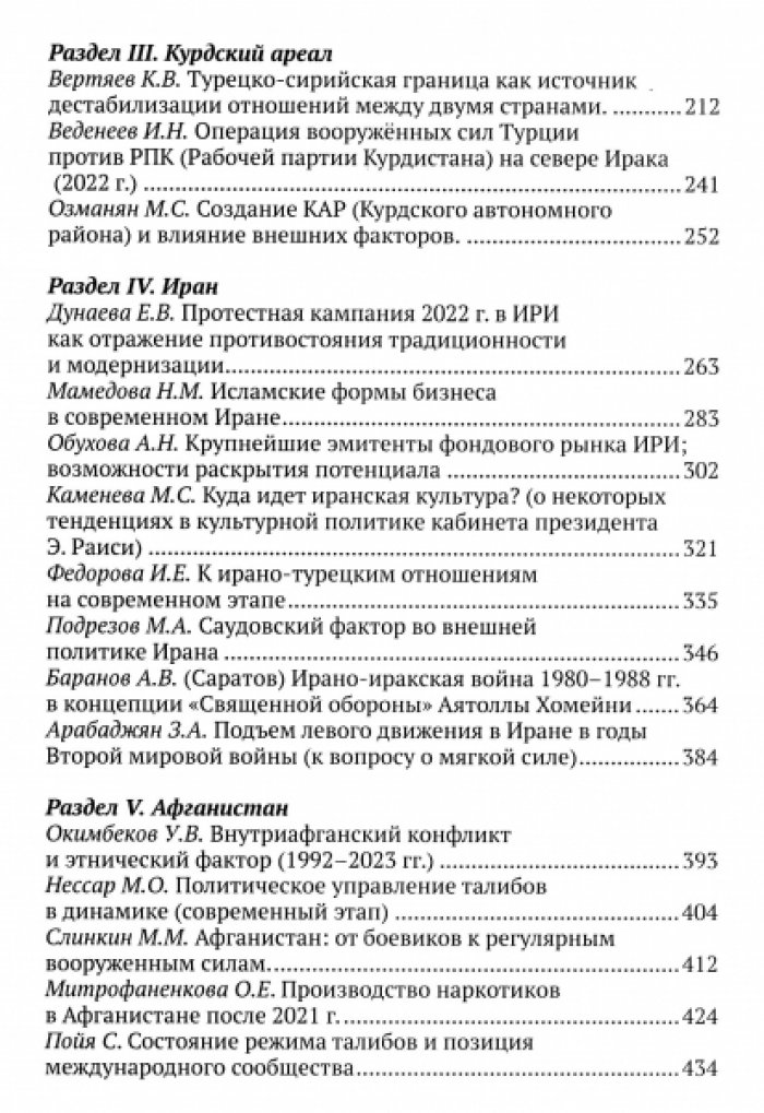 Мусульманский ареал к югу от рубежей России (Турция, Иран, Афганистан, Пакистан, этнический Курдистан).