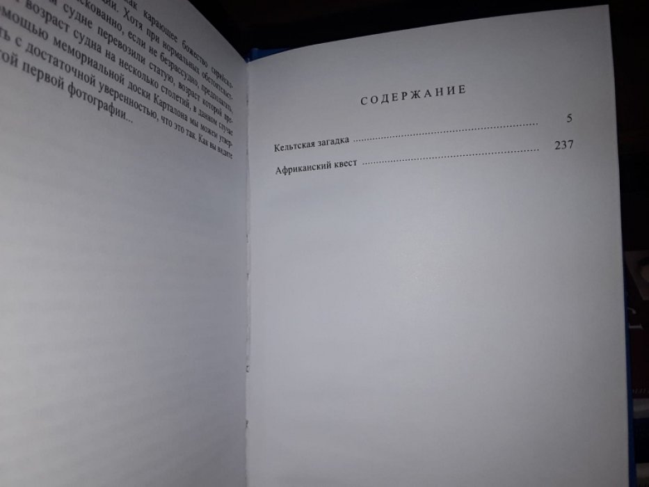 Гамильтон Л. Кельтская загадка.
