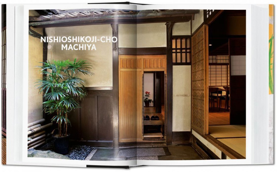 Kerr Alex. Living in Japan. ЯПОНИЯ. Интерьеры, дома, ландшафт (на английском языке). Тархитектура. Тяпония.