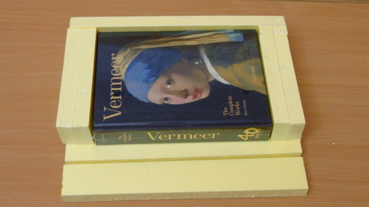 Schutz Karl. Vermeer The Complete Works. ВЕРМЕЕР. Полное собрание работ (на английском языке). Тискусство.