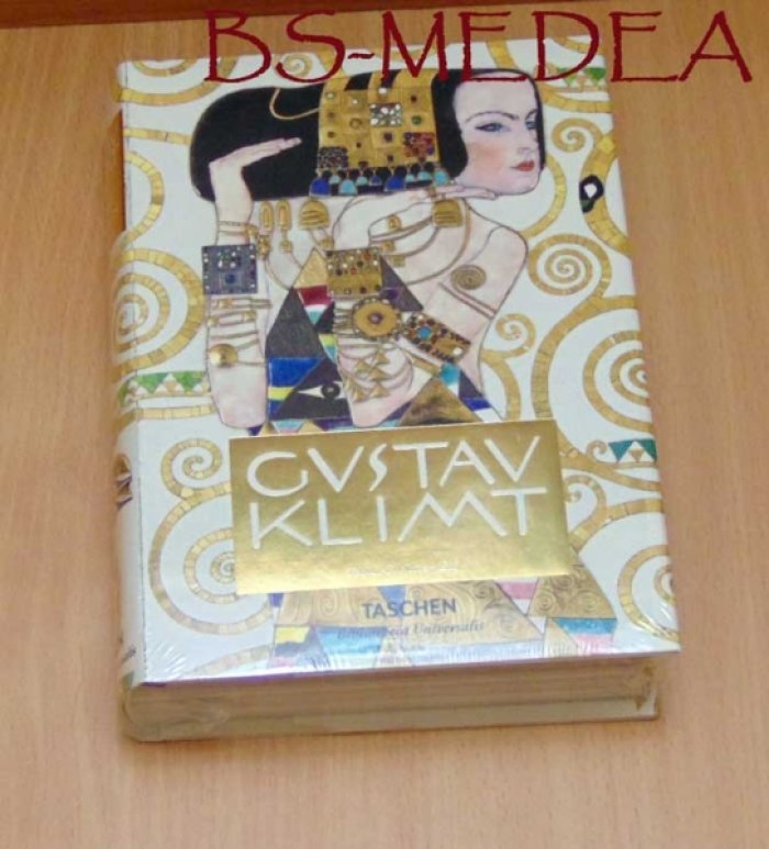 Natter Tobias G. Gustav Klimt. Drawings and Paintings. Густав КЛИМТ. Рисунки и живопись (на английском языке) Тискусство.