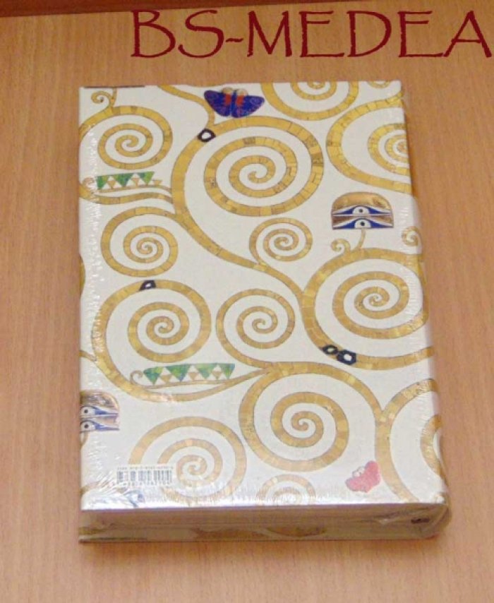 Natter Tobias G. Gustav Klimt. Drawings and Paintings. Густав КЛИМТ. Рисунки и живопись (на английском языке) Тискусство.