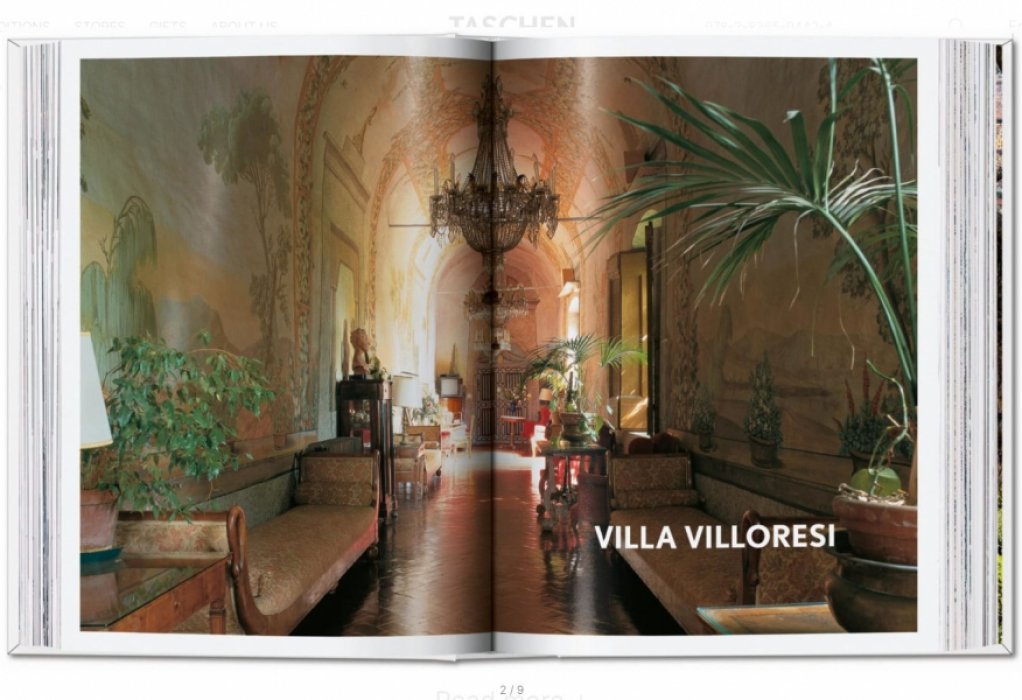 Stoeltie Barbara & Rene. Living in Tuscany. ТОСКАНА: дома, интерьеры, сады ИТАЛЬЯНСКИЙ ДИЗАЙН (на английском языке) Тискусство