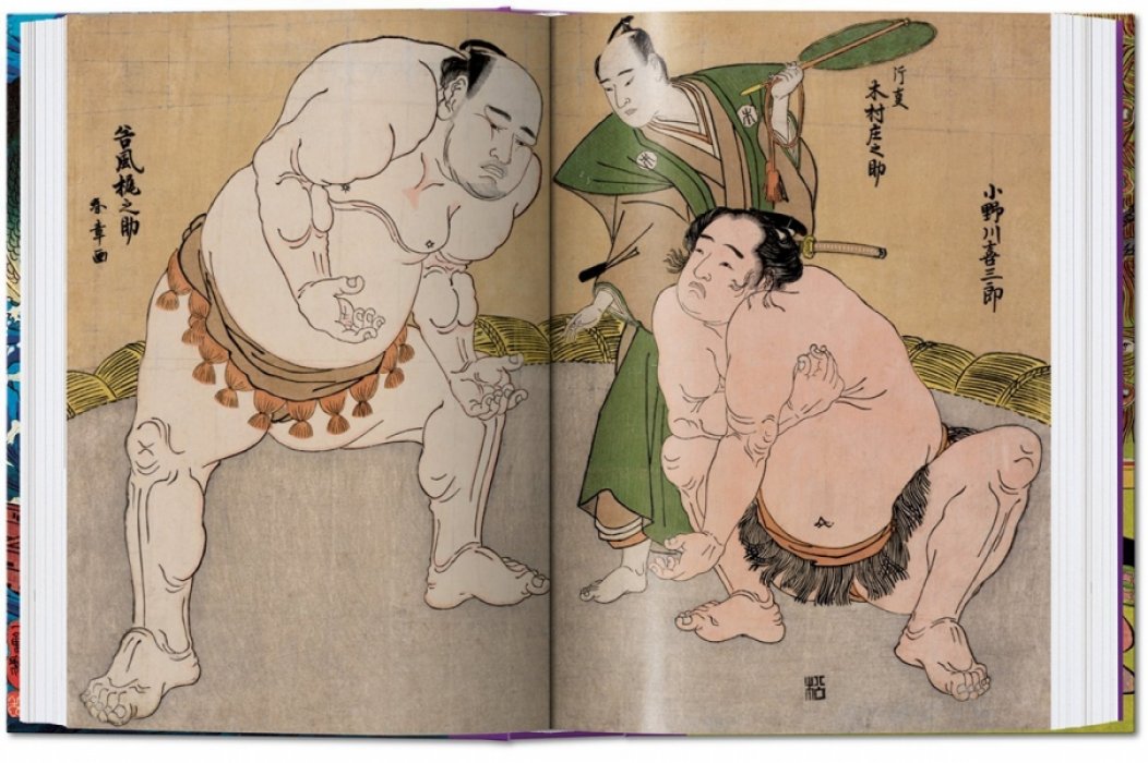 Marks Andreas. Japanese Woodblock Prints. ЯПОНСКАЯ ГРАВЮРА на дереве в историческом контексте (на английском языке). Тискусство.