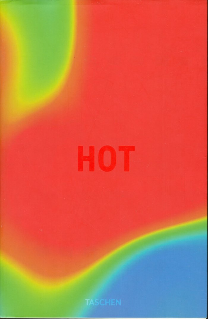Philip Jodidio. HOT TO COLD. Odyssey of Architectural Adaption