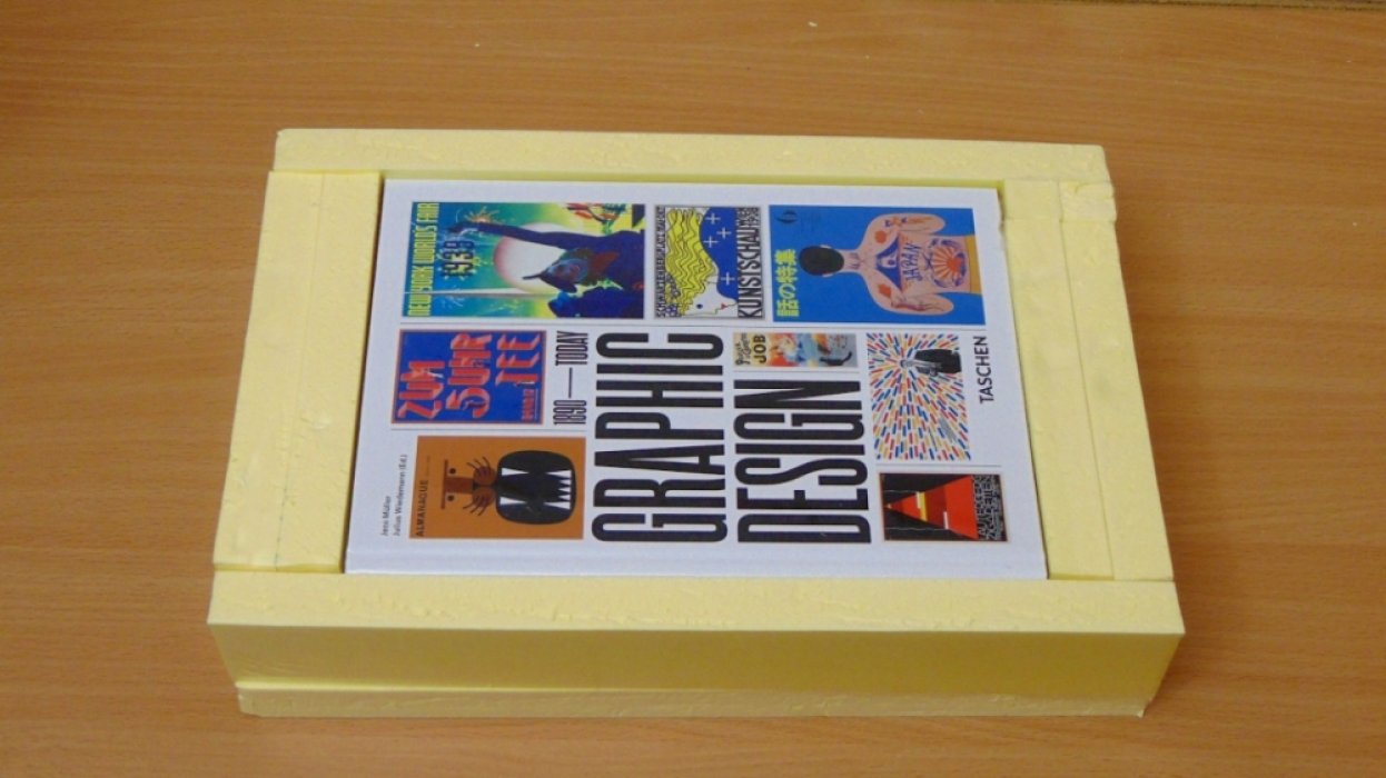Jens Muller. The History of Graphic Design 1890-TODAY. ГРАФИЧЕСКИЙ ДИЗАЙН с 1890 года по наше время (на английском языке). Тискусство.