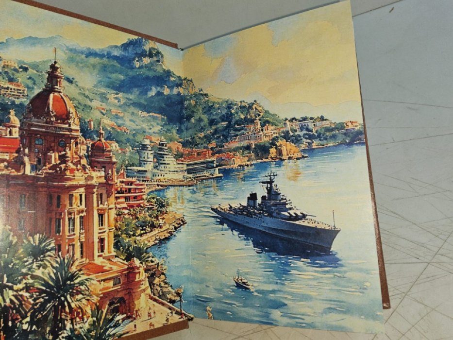 Сувестр П., Аллан М. Ночной извозчик.