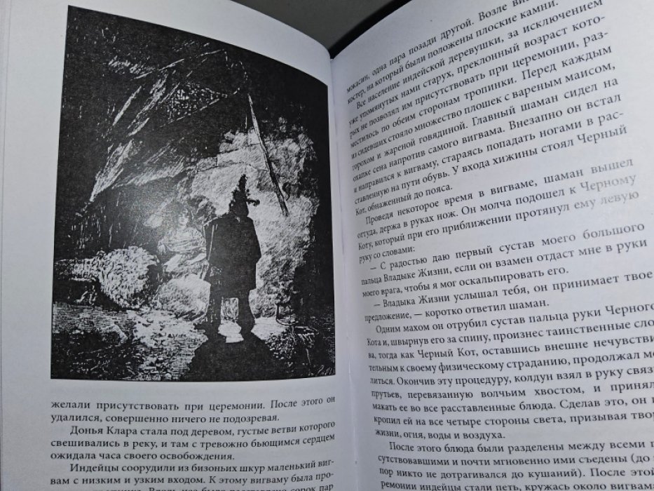 Эмар Г. Искатель следов.