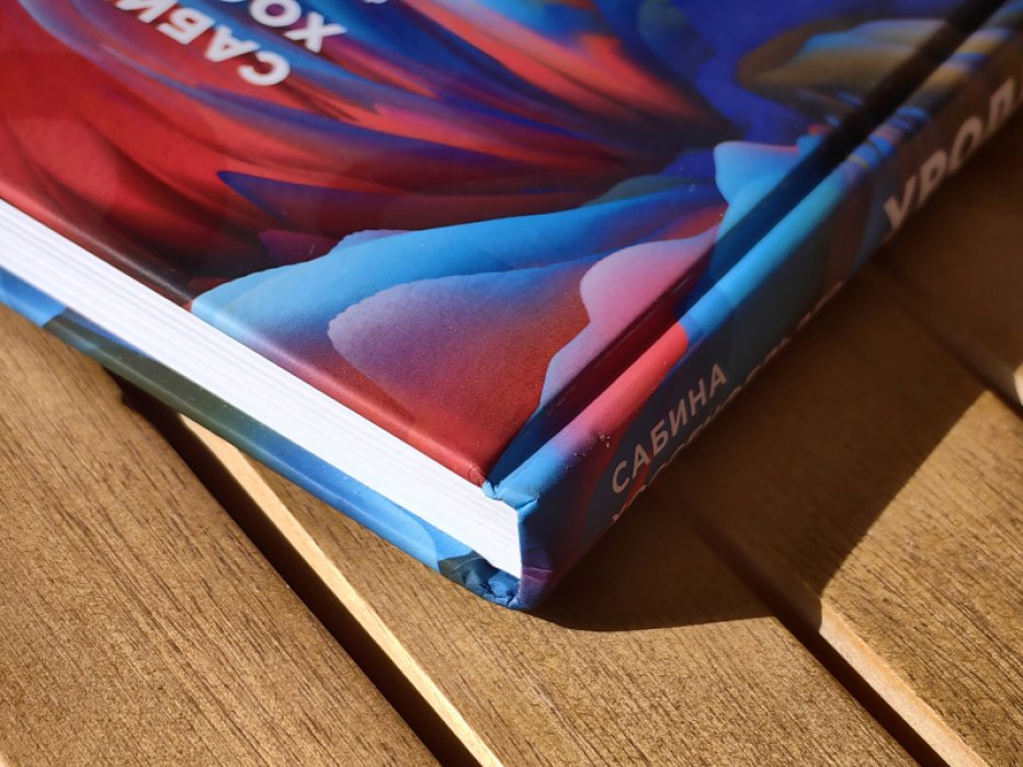 Хоссенфельдер Сабина. Уродливая Вселенная. Как поиски красоты заводят физиков в тупик.