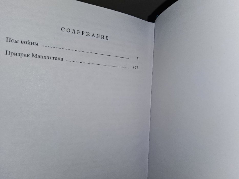 Форсайт Ф. Псы войны.