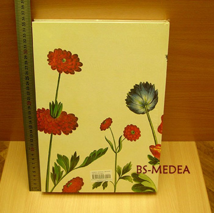 Poulsen Hanne Kolind. The Green Florilegium. Зеленый флорилегиум. Ботаническая иллюстрация 17 века (на английском языке). Тискусство.