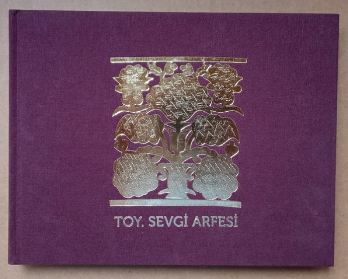Якубова Диляра. Toy. Sevgi arfesi. Свадьба преддверие любви. Из камней прошлого строятся ступени будущего