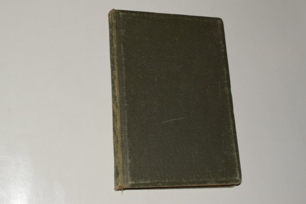 Курс автомобилизма. V-е издание, дополненное (Петроград, 1916)