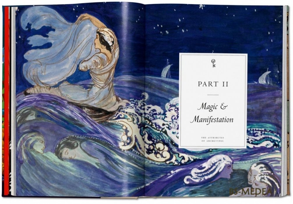 Hundley Jessica. Tarot. The Library of Esoterica. Библиотека Эзотерики: ТАРО (на английском языке). Тискусство.