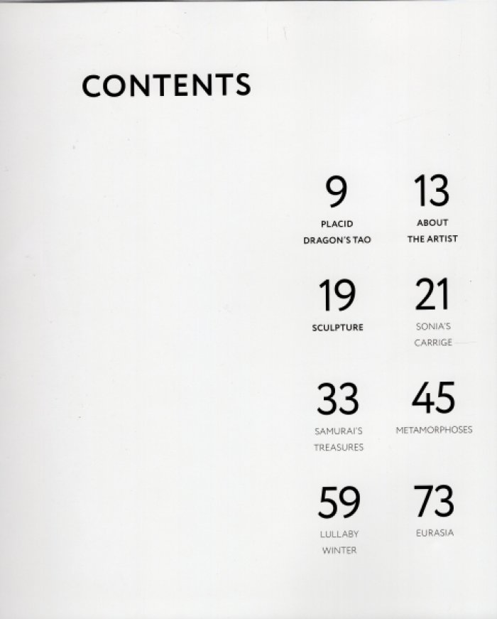 OSTASHOV. Andrey Ostashov art catalogue