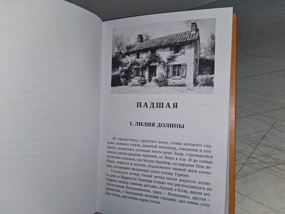 Мари Жюль. Падшие. Дочери падших.