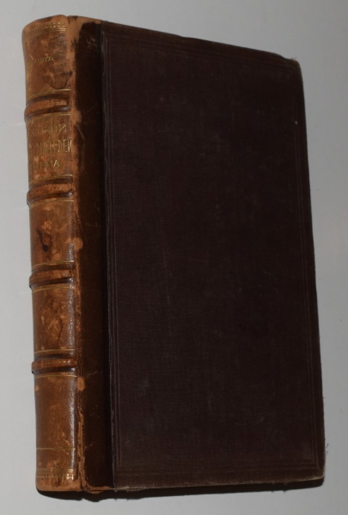Из жизни русских деятелей XVIII века: историко-биографические очерки (1891)