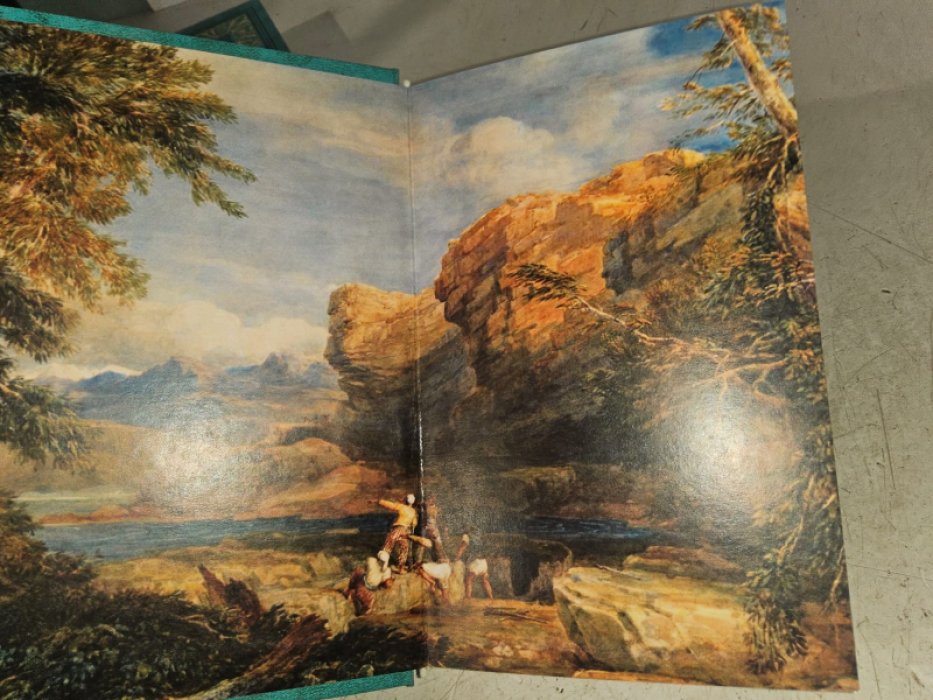 Эмар Г. Короли океана. Книги 4-5.
