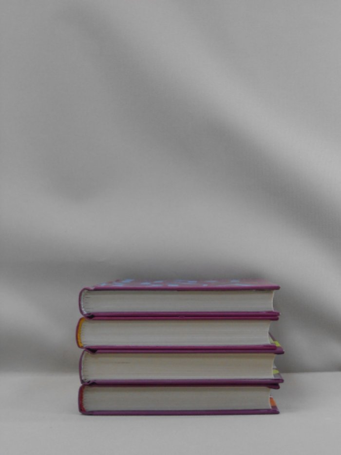 Андреа Камиллери. Комплект из четырех книг Камиллери А.