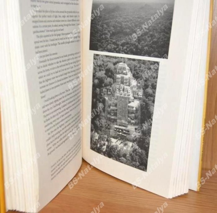 Mann Charles C. 1491. New Revelations of the Americas Before Columbus /1491: Новые откровения Америки до Колумба.