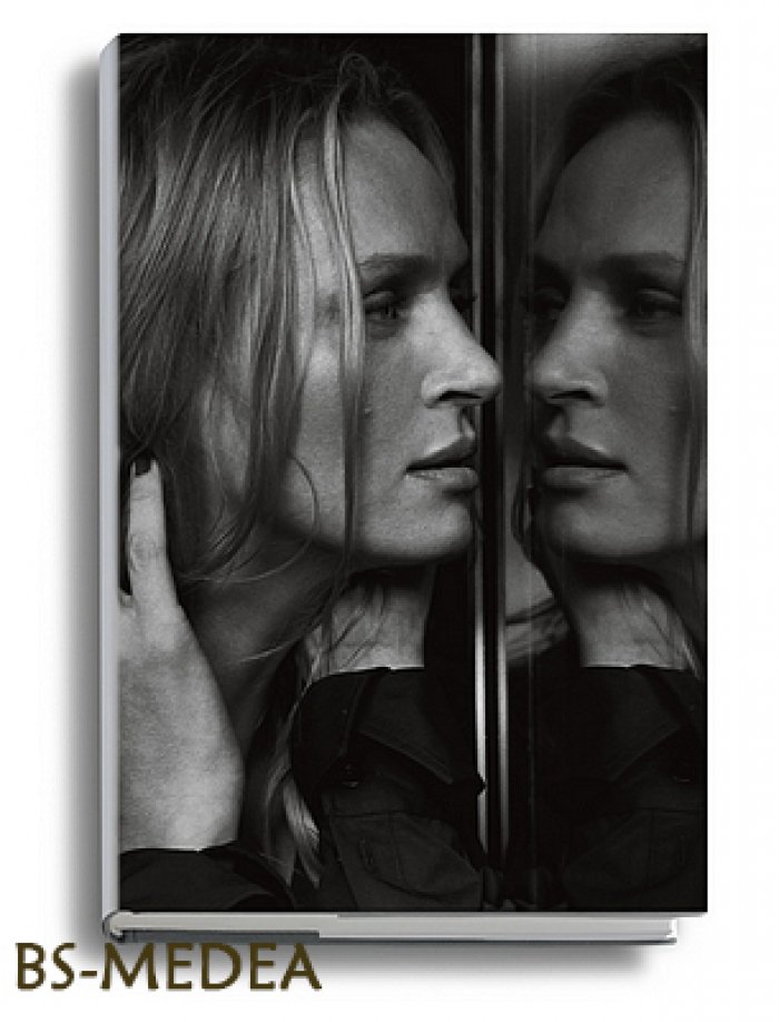 Peter Lindbergh / Питер Линдберг. Peter Lindbergh. Images of Women II. Петер Линдберг. Женские образы. Сборник 2 (на английском языке) Тфото.