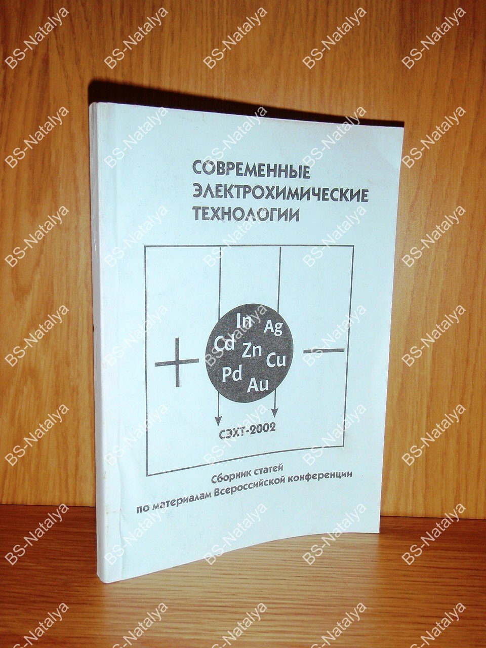 Современные электрохимические технологии.